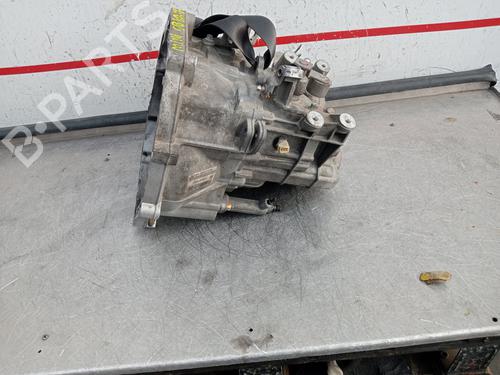 Gearbox MINI MINI Convertible (R52) One | BP27716113M3 