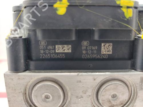 ABS pump CITROËN C3 III (SX) | BP33269501M43 - Image 2