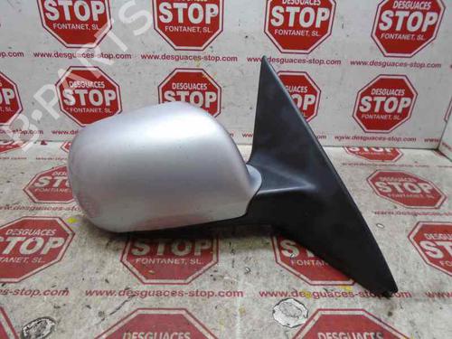 Right mirror AUDI A6 C5 (4B2) 1.8 T | BP7396850C27 