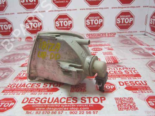 Right front indicator SEAT IBIZA II (6K1)  | BP7318347C33