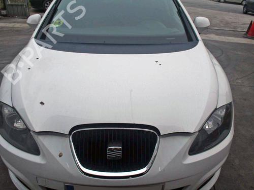 Front left window mechanism SEAT LEON (1P1) 1.6 TDI | BP15924472C22