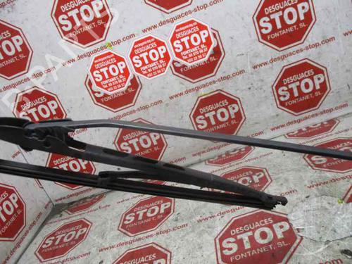 Rear windshield wiper arm FORD FIESTA IV (JA_, JB_) 1.3 i | BP7388198C144 