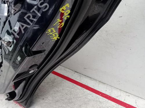 Right rear door BMW 3 (E90) 320 d | BP20665714C5 