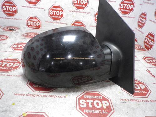 Right mirror HYUNDAI GETZ (TB) 1.5 CRDi | BP7512200C27 