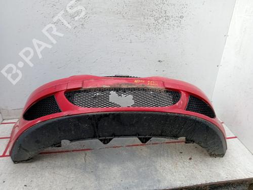 Front bumper SEAT ALTEA (5P1)  | BP27284985C7 