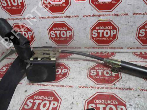 Front left seatbelt SEAT IBIZA II (6K1)  | BP8743898I26 