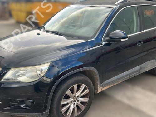 Used Front left wheel arch trim Front left wheel arch trim VW TIGUAN (5N_) [2007-2018] 34605677 34605677