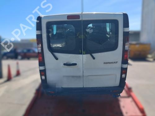 Devioluci RENAULT TRAFIC III Van (FG_)  | BP33543082I23  - Image 34