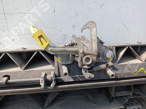 Front slam panel PEUGEOT PARTNER Tepee | BP37488268C72 - Image 7