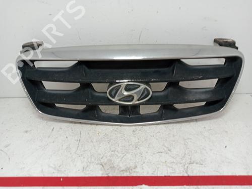 Used Grille HYUNDAI ELANTRA III Saloon (XD) 2.0 CRDi (113 hp) 15948945