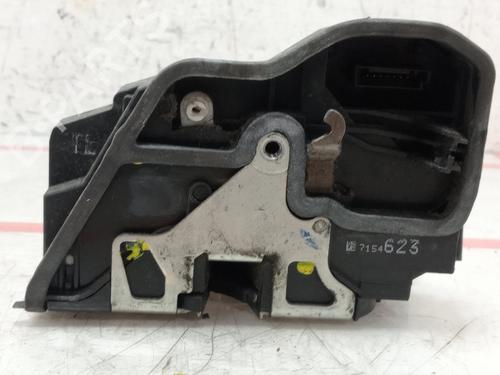 Front left lock BMW 1 (E81) 116 i | BP31973170C98 - Image 2