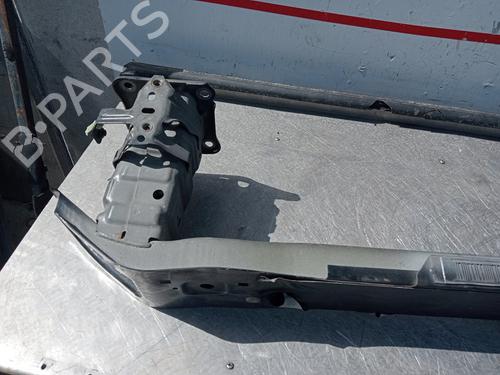 Front bumper reinforcement FORD FOCUS III  | BP21001963C109 
