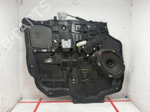 Used Front left window mechanism MAZDA 5 (CR) 2.0 CD (CR19) (143 hp) 29633378