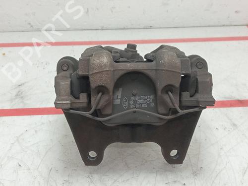 Right rear brake caliper VW PASSAT B8 Variant (3G5, CB5) | BP33245701M106 - Image 3