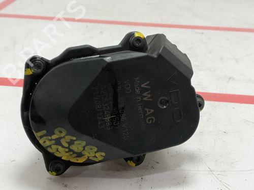 EGR-Ventil VW PASSAT B6 (3C2)  | BP28577095M69 