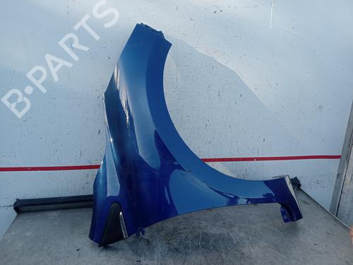 Used Right front fenders RENAULT CLIO IV (BH_) [2012-2021]  29073885