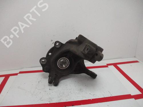 Right front steering knuckle CITROËN C2 (JM_) 1.4 HDi | BP15926186M26 