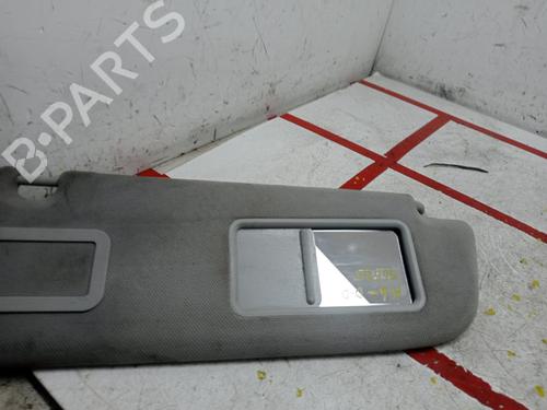 Right sun visor AUDI A6 C6 (4F2) | BP17027814I2 - Image 2