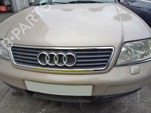 Left headlight AUDI A6 C5 (4B2, 4B4) 2.4 | BP7326158C28