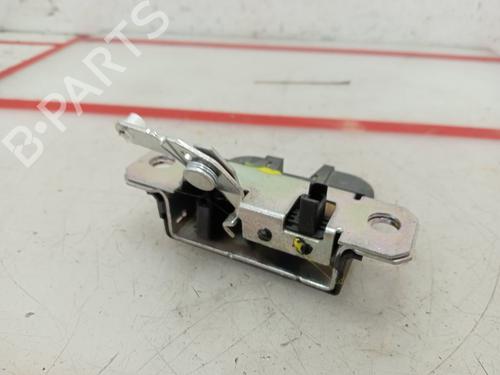 Tailgate lock SEAT IBIZA III (6L1)  | BP22192531C101 