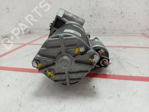 Startmotor FORD TRANSIT Van (FA_ _) 2.4 DI RWD (FAA_, FAB_, FAC_, FAD_) | BP28276132M8 