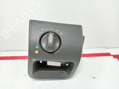 Headlight switch MERCEDES-BENZ CLK (C208)  | BP7374274I24 