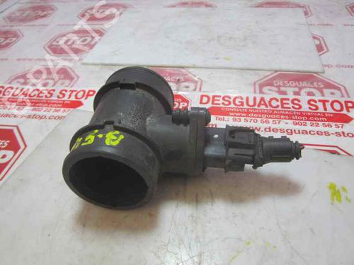 Mass air flow sensor OPEL CORSA B (S93)  | BP7382448M95 