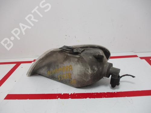 Right front indicator SEAT ALHAMBRA (7V8, 7V9) 1.9 TDI | BP15927246C33 