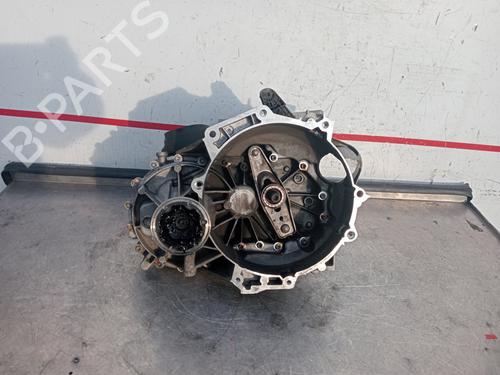 Gearbox SEAT ALTEA (5P1)  | BP20694554M3 