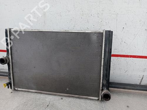 Køler TOYOTA AURIS (_E15_)  | BP24128987M31 