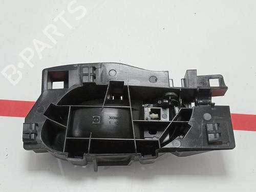 Front right interior door handle PEUGEOT PARTNER Box Body/MPV 1.6 HDi 16V | BP23275413I14 