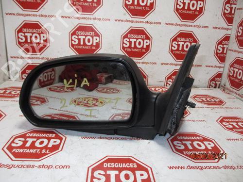Used Left mirror KIA SHUMA II (FB) 1.6 (101 hp) 7306954