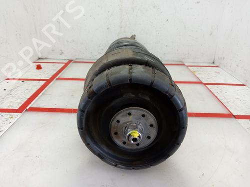 Left front shock absorber RENAULT TRAFIC II Platform/Chassis (EL) 2.5 dCi 145 (EL0J) | BP22190716M16 