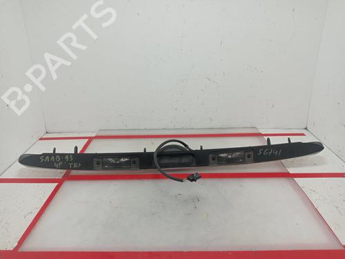 Trunk håndtak SAAB 9-3 (YS3F, E79, D79, D75) 1.9 TTiD | BP17673765C132 