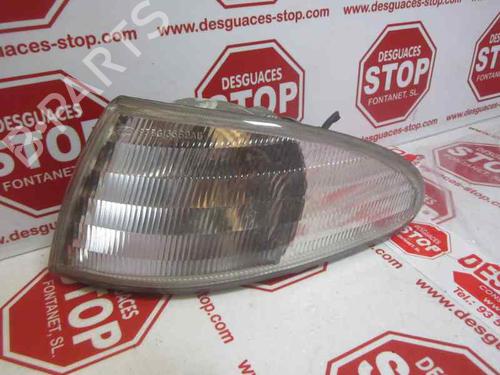 Used Left front indicator FORD MONDEO II (BAP) [1996-2000]  7318453