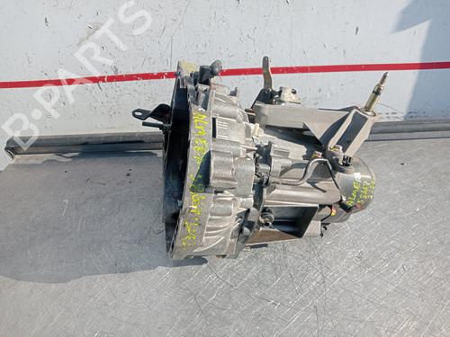 Used Gearbox NISSAN ALMERA II Hatchback (N16) [2000-2025]  27528090
