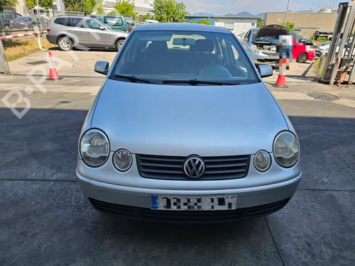 Used Left front window switch Left front window switch VW POLO IV (9N_, 9A_) 1.4 TDI (75 hp) 28806715 28806715