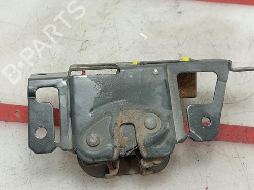 Tailgate lock BMW 3 Compact (E46) 316 ti | BP19535314C101 