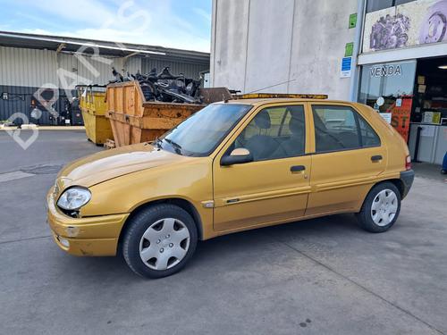 Steering column stalk CITROËN SAXO (S0, S1) 1.4 VTS | BP17863647I23 