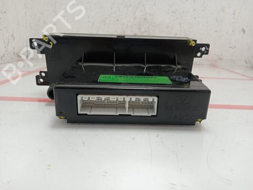 Climate control CHEVROLET CAPTIVA (C100, C140)  | BP27899924I5 