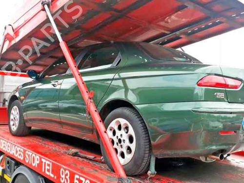 Used Parts ALFA ROMEO 146 (930_) 1.6 i.e. 16V T.S. (930.B2B, 930.B2C) (120 hp) 851055