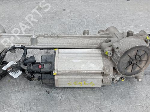 Steering rack OPEL ASTRA J (P10) | BP34102522M22 - Image 9