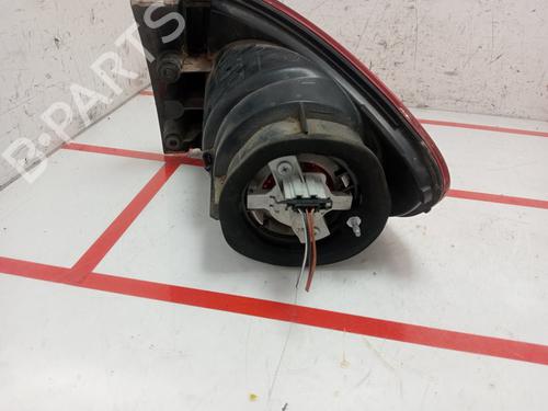 Left taillight SEAT ALTEA (5P1)  | BP27284992C34 