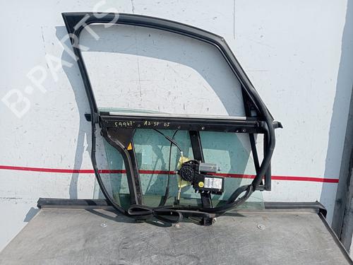 Front left window mechanism AUDI A2 (8Z0) | BP37026839C22 - Image 2