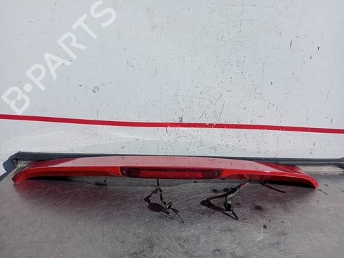 Spoiler bakluke FORD FOCUS II (DA_, HCP, DP) 1.6 | BP15934509C96 