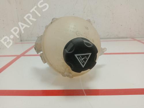 Used Expansion tank PEUGEOT PARTNER Box Body/MPV 1.6 HDi 16V (90 hp) 23275412