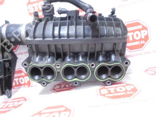 Intake manifold FORD FOCUS III 1.0 EcoBoost | BP7329123M70 