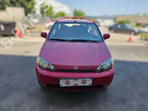 Brugte HONDA HR-V (GH_) 1.6 16V (GH1, GH3) (105 hp) 3145997