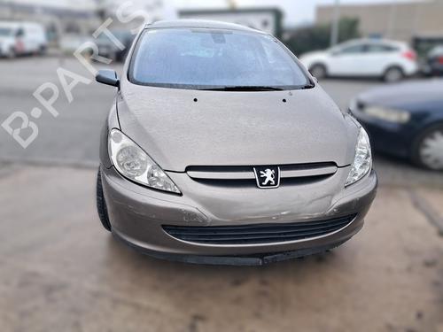 Servopumpe für PEUGEOT 307 Break (3E) [2002-2009]  31648645