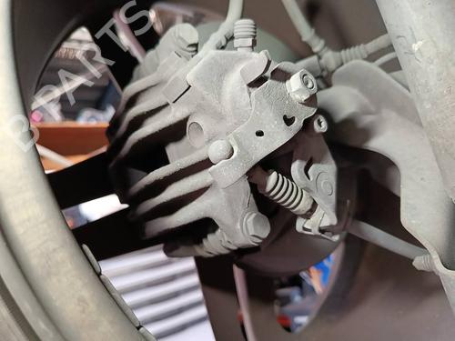 Used Left rear brake caliper Left rear brake caliper 38777635 38777635